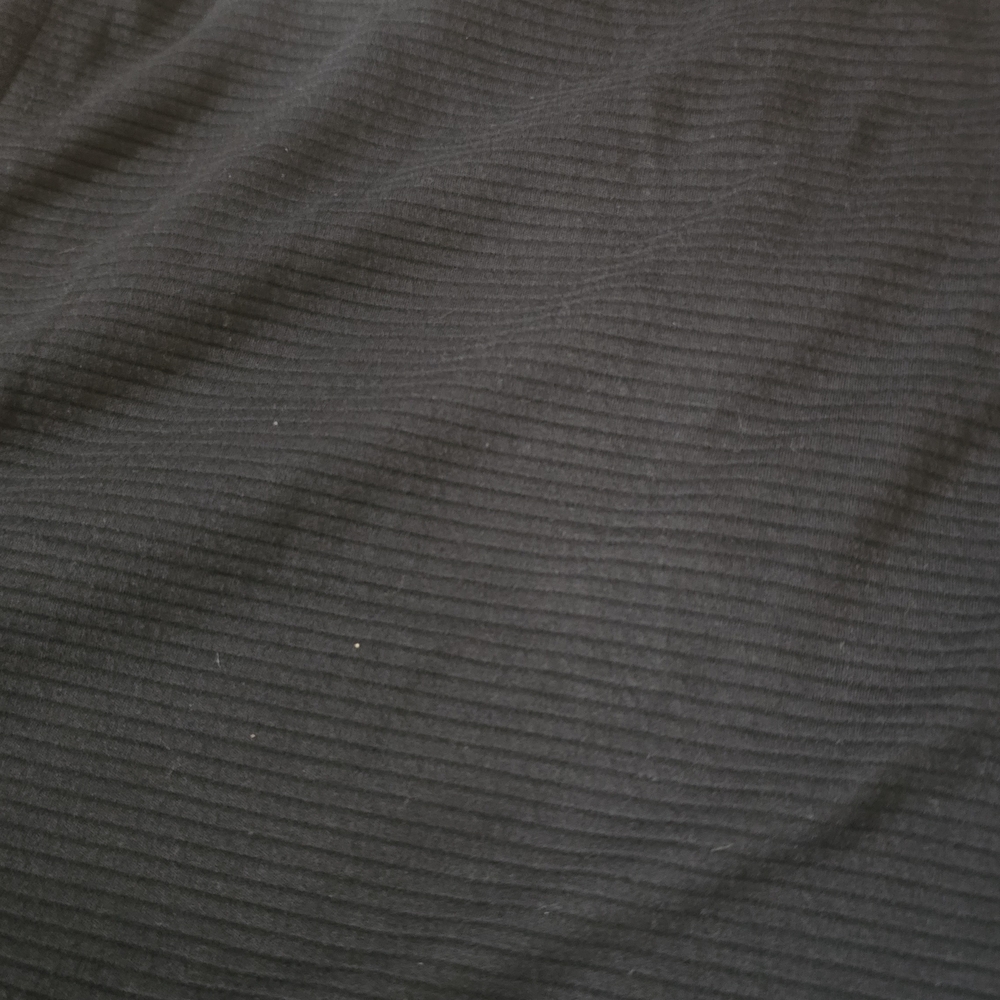 Goodfellow & Co Men's Dark Blue Corduroy Pants - Picture 3 of 4